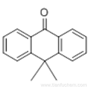 10,10-Dimethylanthrone CAS 5447-86-9